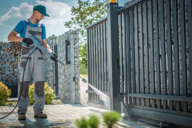 Animal Enclosure Cleaning in Bosque Farms, NM