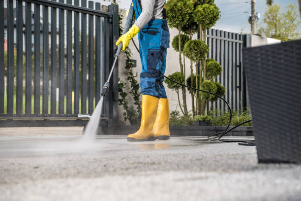 Professional Pressure washing in Bosque Farms, NM